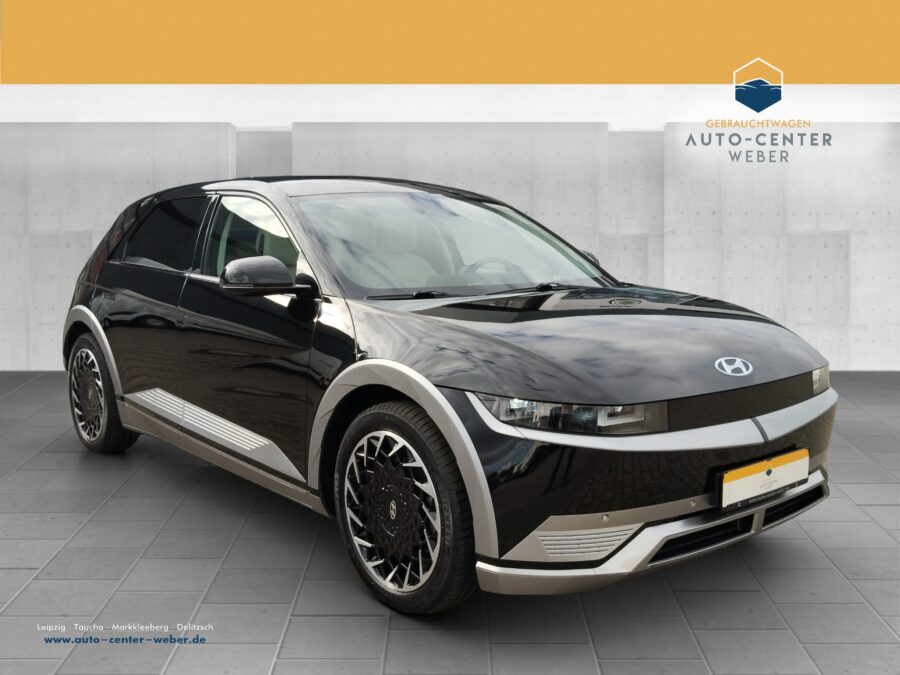 Hyundai IONIQ 5 Techniq Automatic 4xSHZ*ACC*AUT*Bel.Sitz
