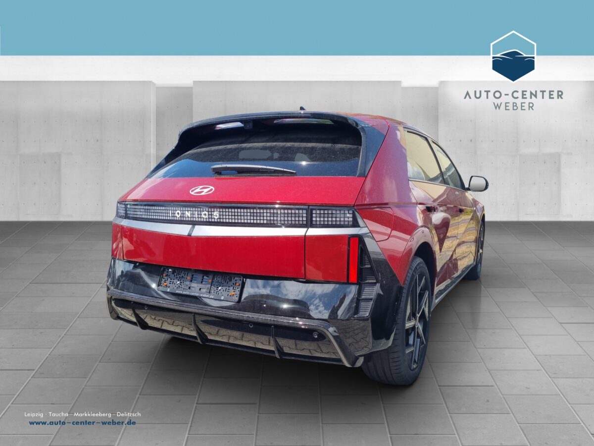 Hyundai IONIQ 5 N Line X – Bild 5