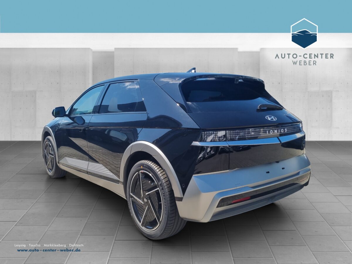 Hyundai IONIQ 5 Uniq – Bild 4