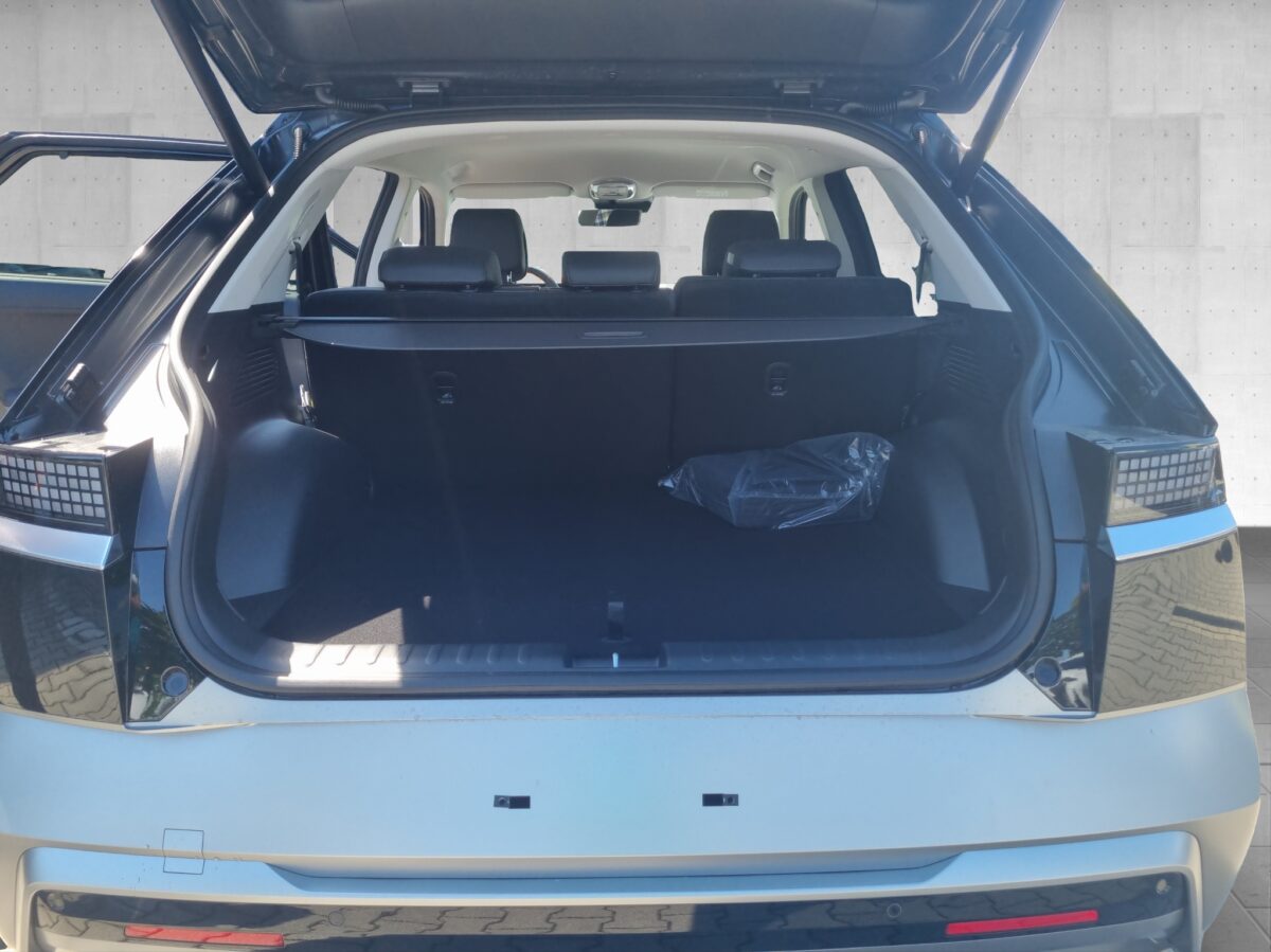 Hyundai IONIQ 5 Uniq – Bild 17