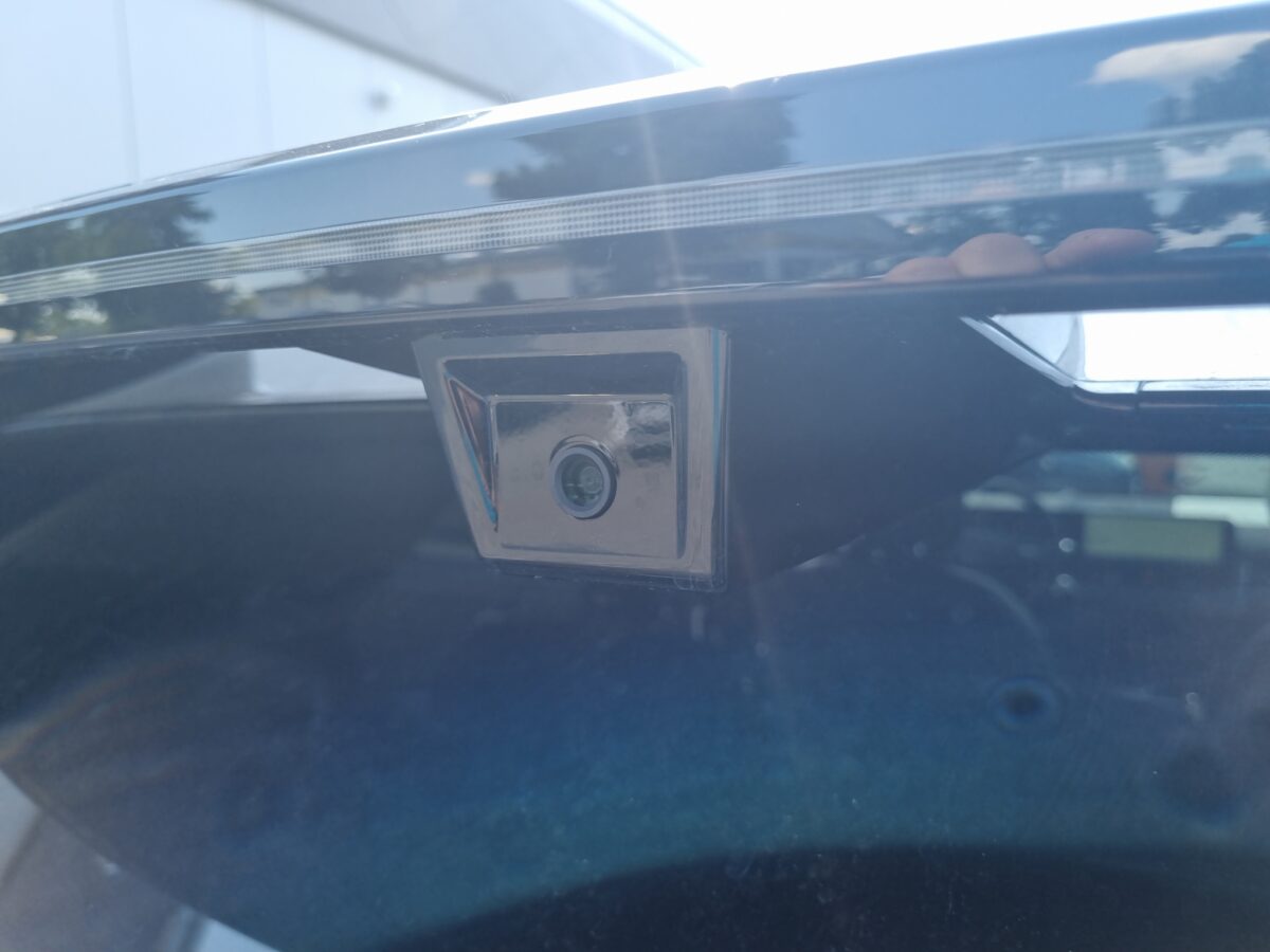 Hyundai IONIQ 5 Uniq – Bild 21