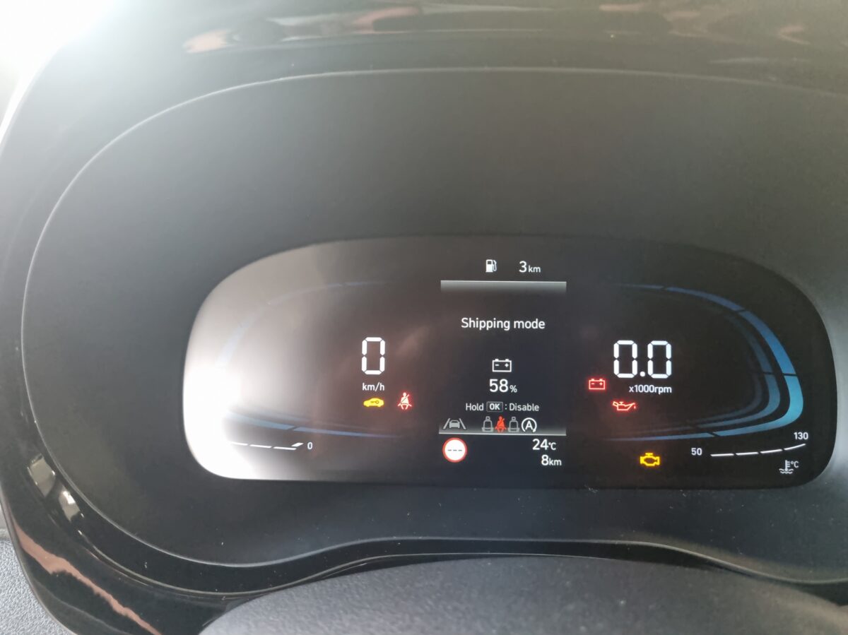 Hyundai i10 1.0 T-GDi N Line *Matrix*DynLicht*Kam.*KlimaA – Bild 10