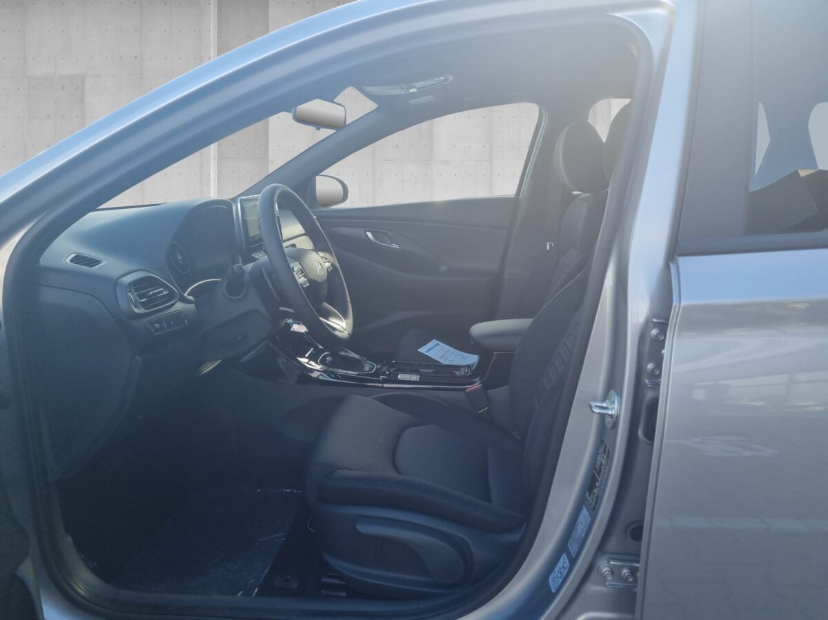 Hyundai i30 FL Kombi 1.5 T-GDI 48V-Hybrid Advantage DCT – Bild 7