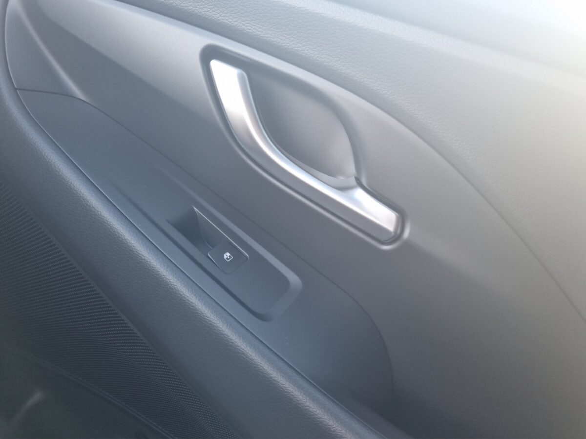 Hyundai i30 FL Kombi 1.5 T-GDI 48V-Hybrid Advantage DCT – Bild 16