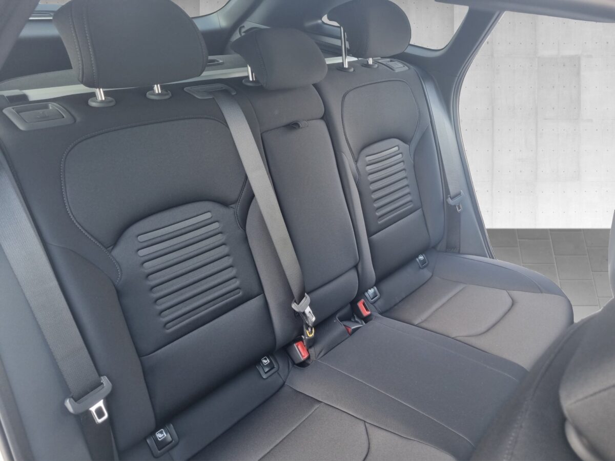 Hyundai i30 FL Kombi 1.5 T-GDI 48V-Hybrid Advantage DCT – Bild 18