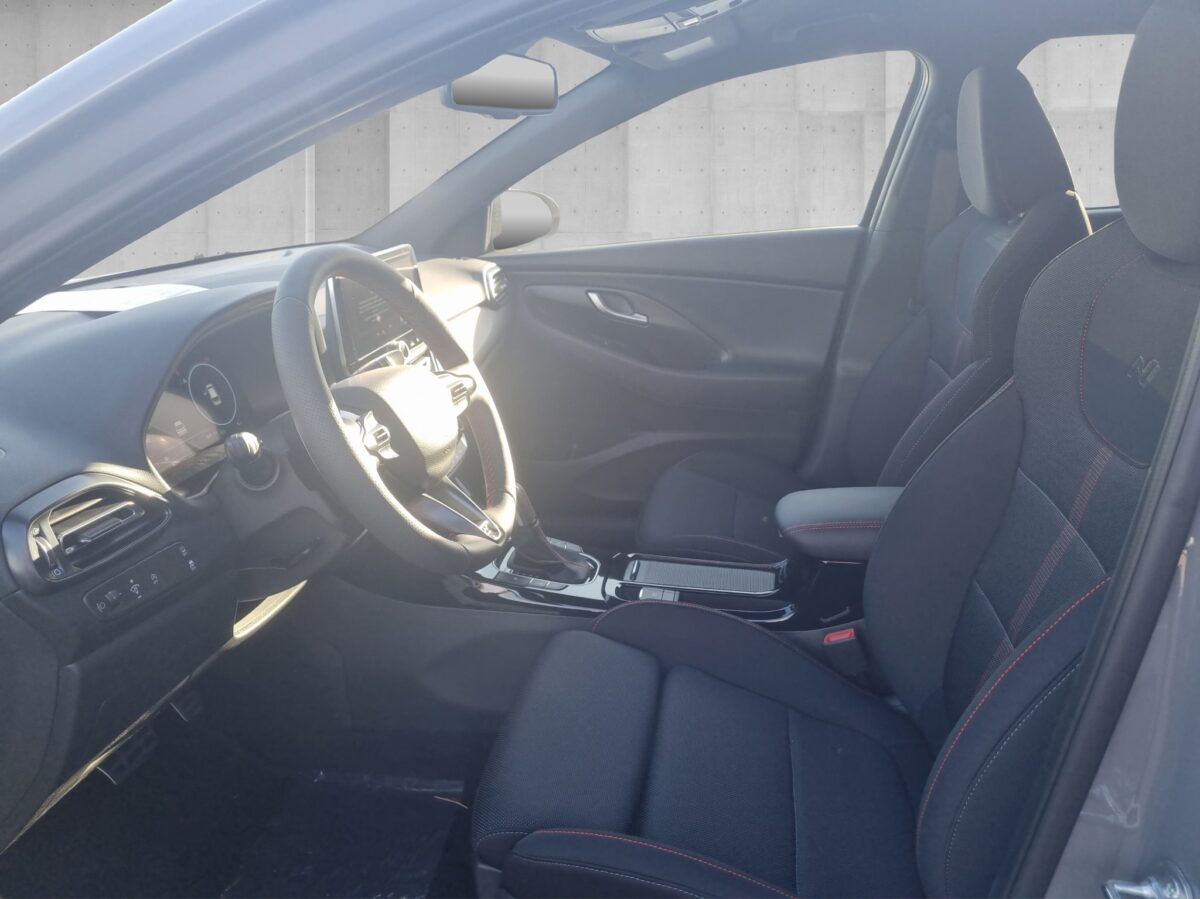 Hyundai i30 FL 1.5 T-GDI 48V-Hybrid N-Line DCT *ACC*AUT* – Bild 7