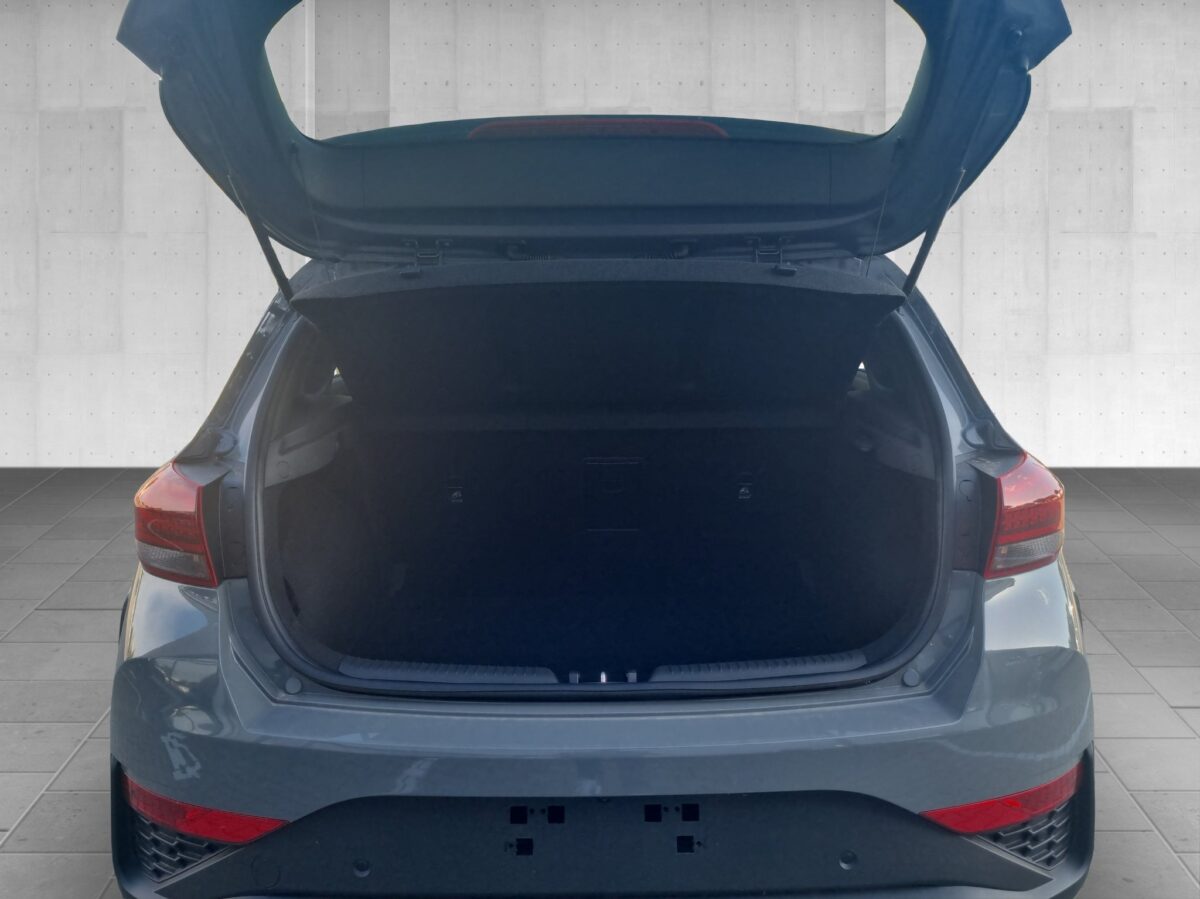 Hyundai i30 FL 1.5 T-GDI 48V-Hybrid N-Line DCT *ACC*AUT* – Bild 16