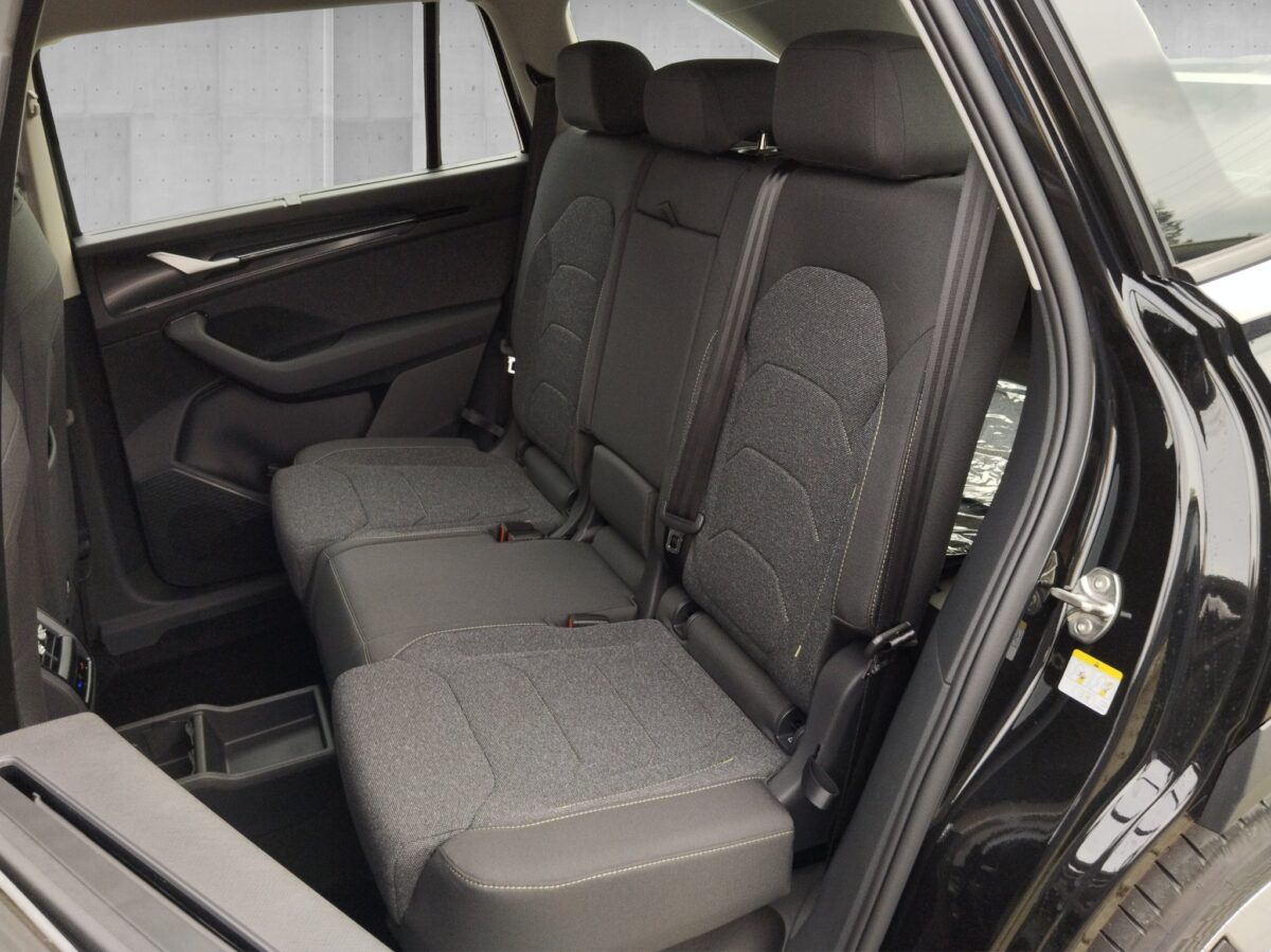 Skoda Kodiaq 2.0 TDI Selection DSG *360°*ACC*AHK*AUT*LM – Bild 9
