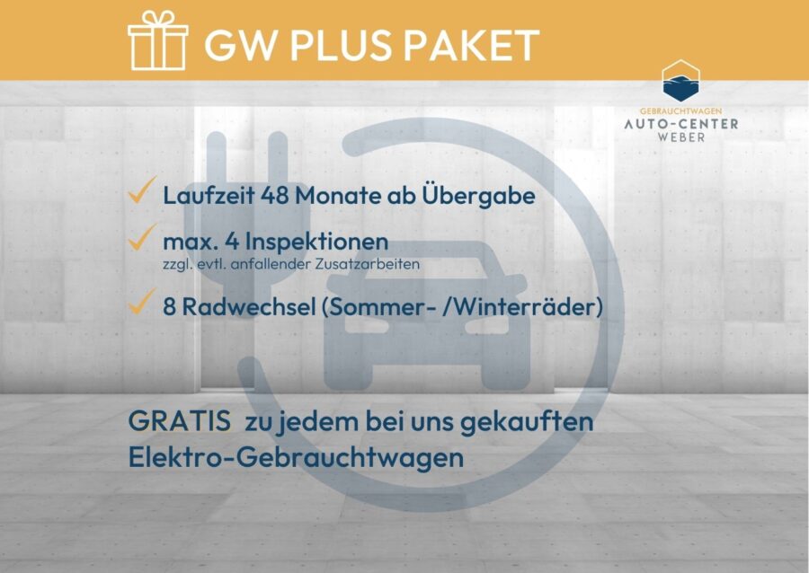 Hyundai KONA Elektro Trend Automatik ACC*AUT*Kam.*KlimaA