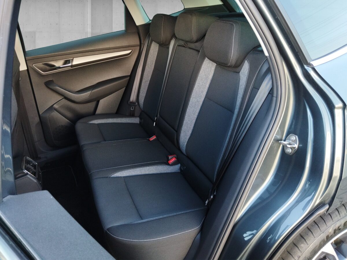 Skoda Karoq 1.5 TSI Drive DSG 4xSHZ*AHK*AUT*Kam. – Bild 9
