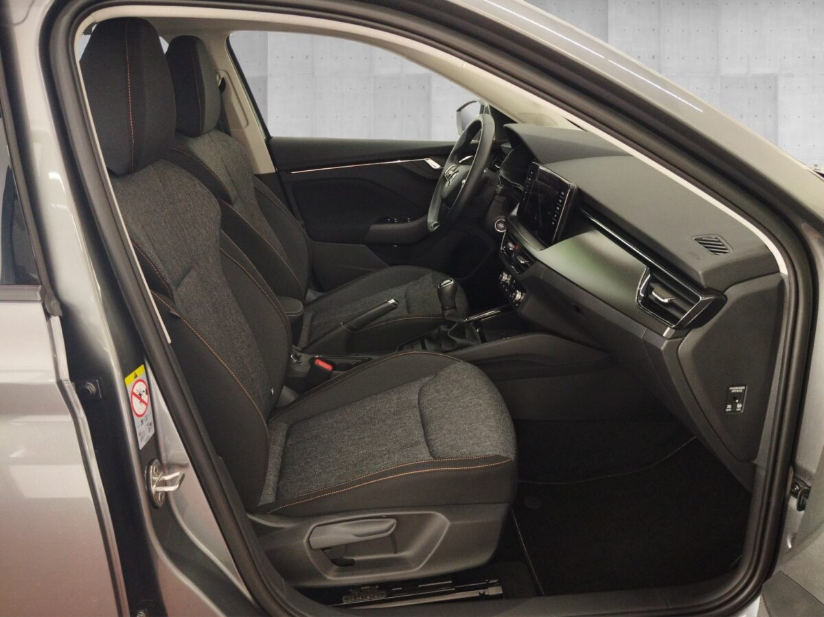 Skoda Scala 1.0 TSI Clever *Fernlichtass.*Kam.*KeyLess* – Bild 19