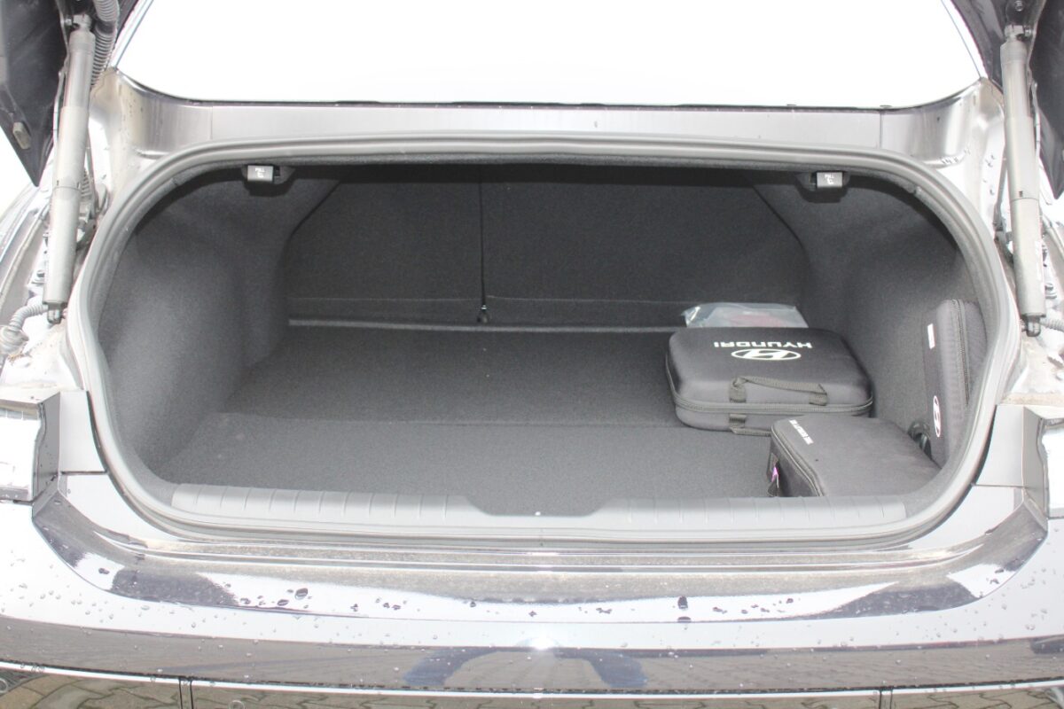 Hyundai IONIQ 6 First Edition 4WD 360*4xSHZ*ACC*AUT*Kam. – Bild 11