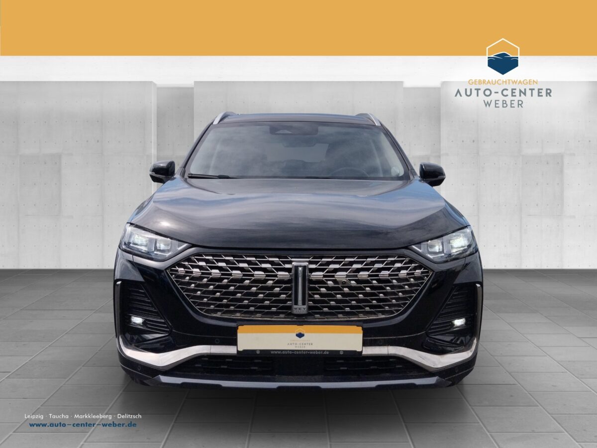 GWM WEY 03 2.0 PHEV Luxury 360°*ACC*AUT*Alcant.*HUD – Bild 2