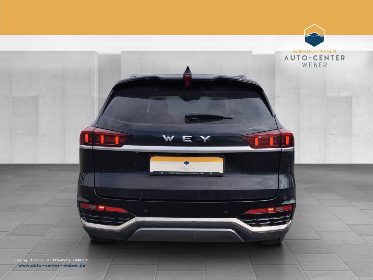 GWM WEY 03 2.0 PHEV Luxury 360°*ACC*AUT*Alcant.*HUD – Bild 6