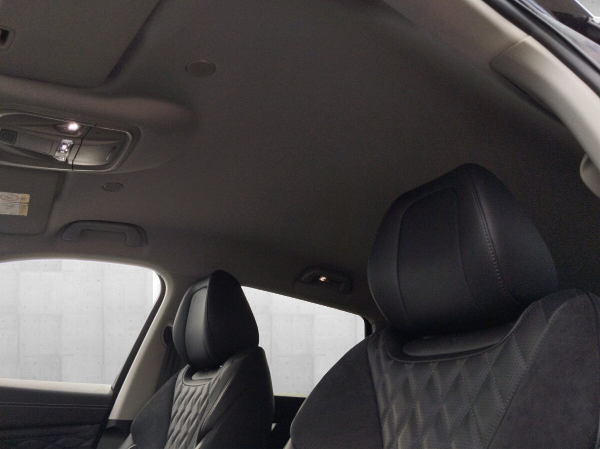 GWM WEY 03 2.0 PHEV Luxury 360°*ACC*AUT*Alcant.*HUD – Bild 8