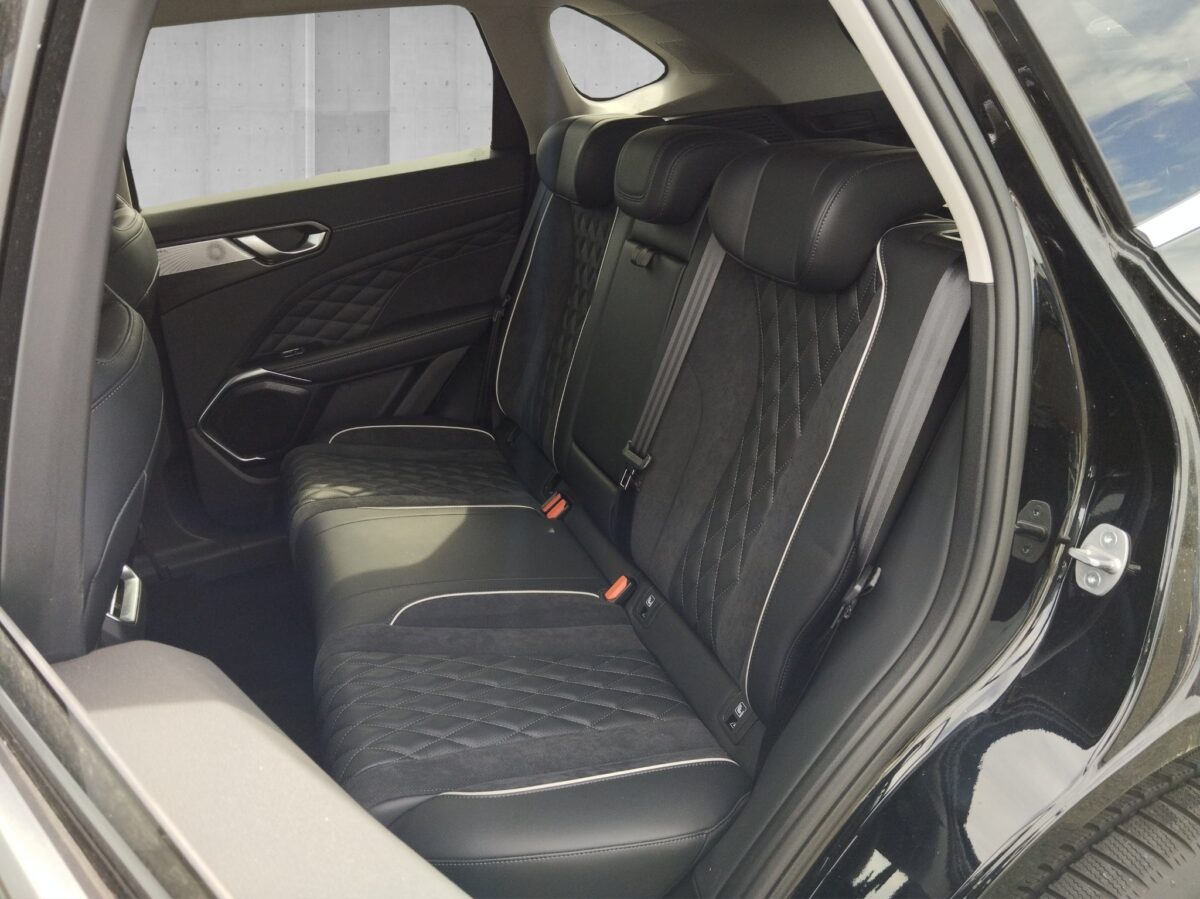 GWM WEY 03 2.0 PHEV Luxury 360°*ACC*AUT*Alcant.*HUD – Bild 10