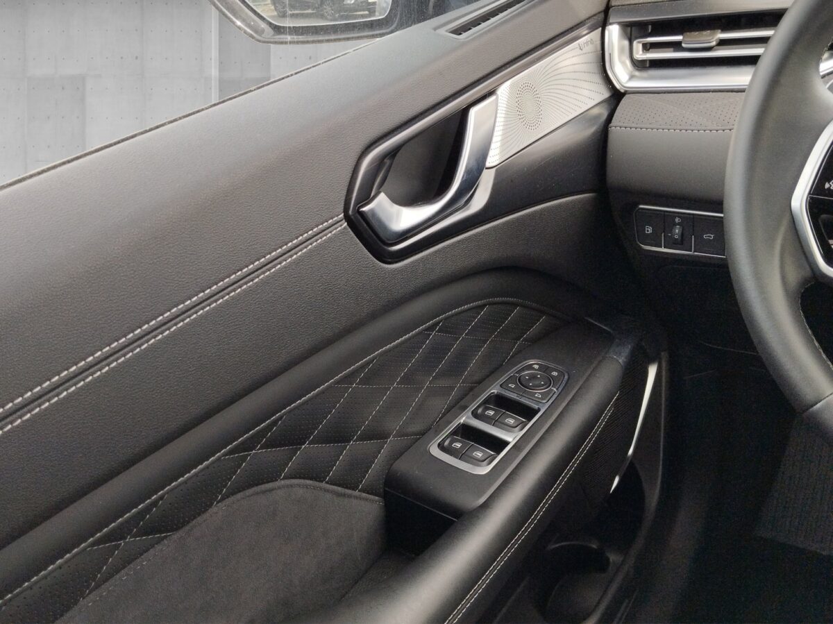 GWM WEY 03 2.0 PHEV Luxury 360°*ACC*AUT*Alcant.*HUD – Bild 13