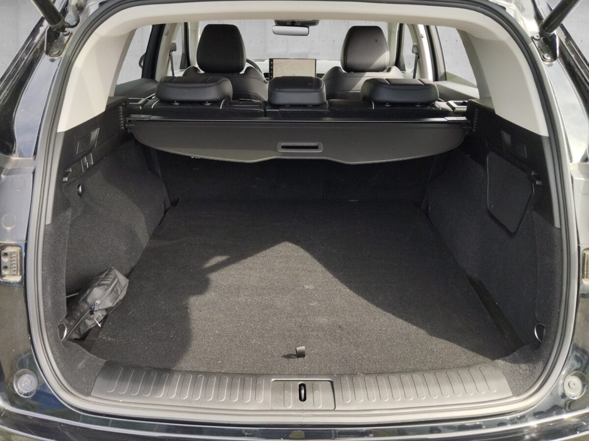 GWM WEY 03 2.0 PHEV Luxury 360°*ACC*AUT*Alcant.*HUD – Bild 18