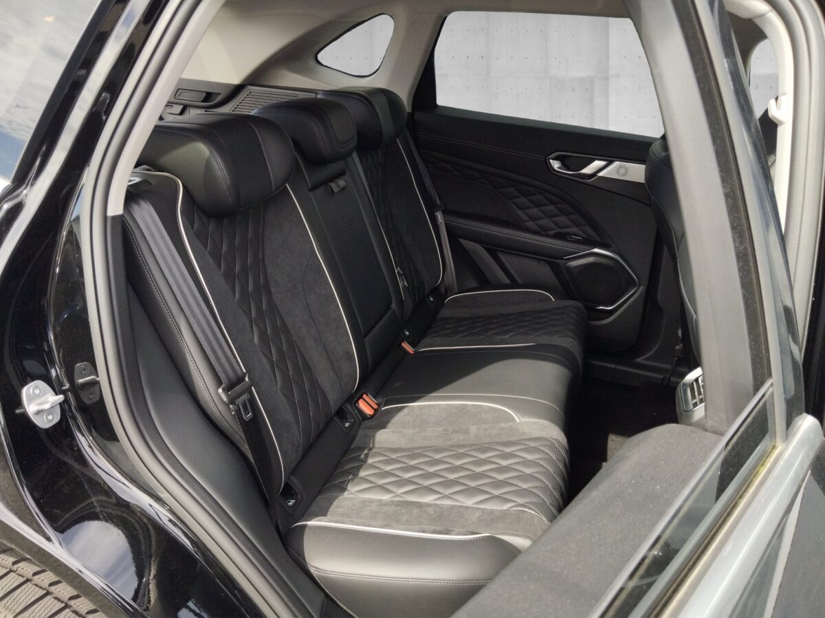 GWM WEY 03 2.0 PHEV Luxury 360°*ACC*AUT*Alcant.*HUD – Bild 19