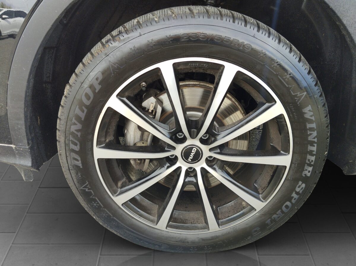 GWM WEY 03 2.0 PHEV Luxury 360°*ACC*AUT*Alcant.*HUD – Bild 21