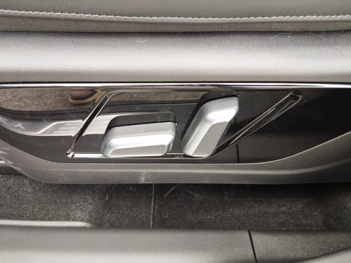 GWM WEY 03 2.0 PHEV Luxury 360°*ACC*AUT*Alcant.*HUD – Bild 23