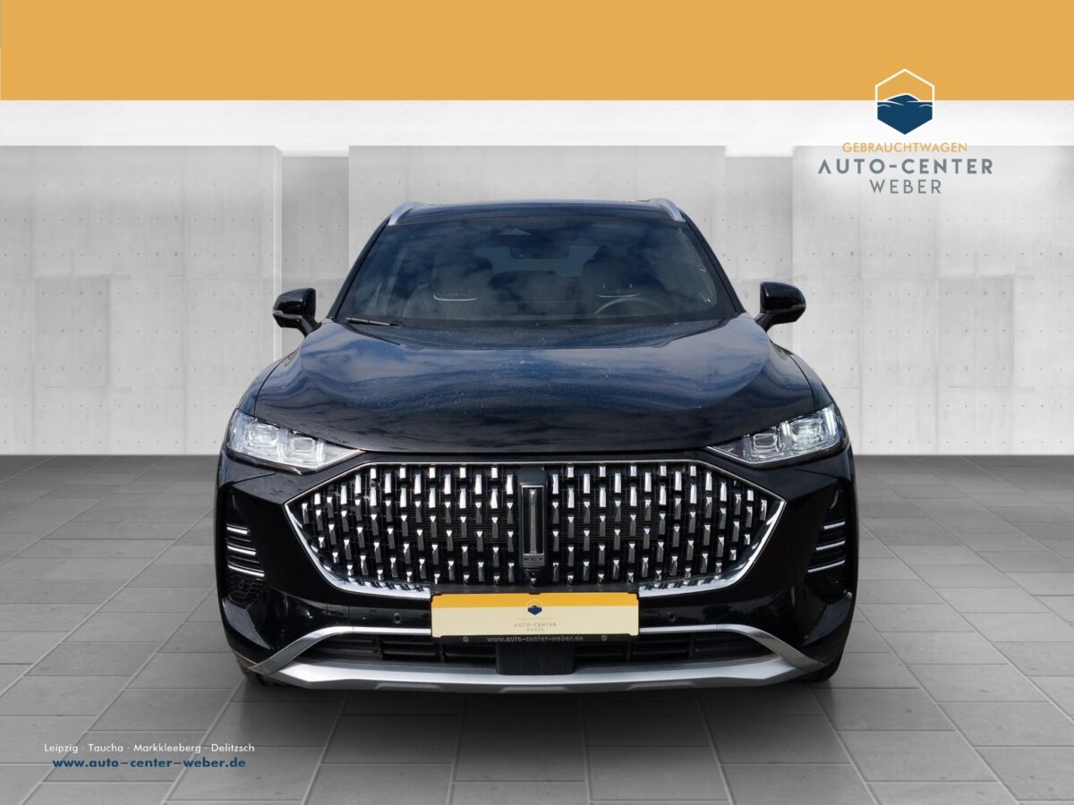 GWM WEY 05 2.0 PHEV Luxury AWD 360°*ACC*AUT*DynLicht – Bild 2