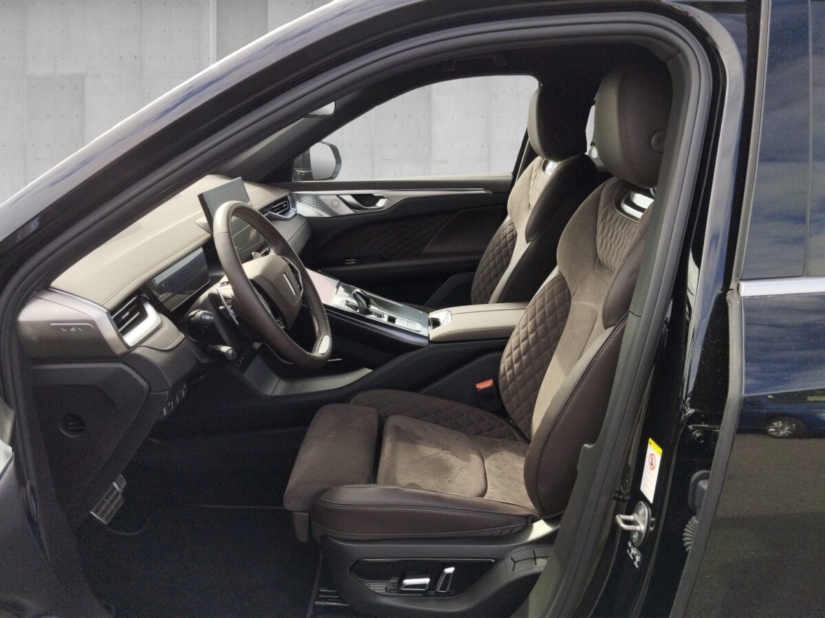 GWM WEY 05 2.0 PHEV Luxury AWD 360°*ACC*AUT*DynLicht – Bild 7