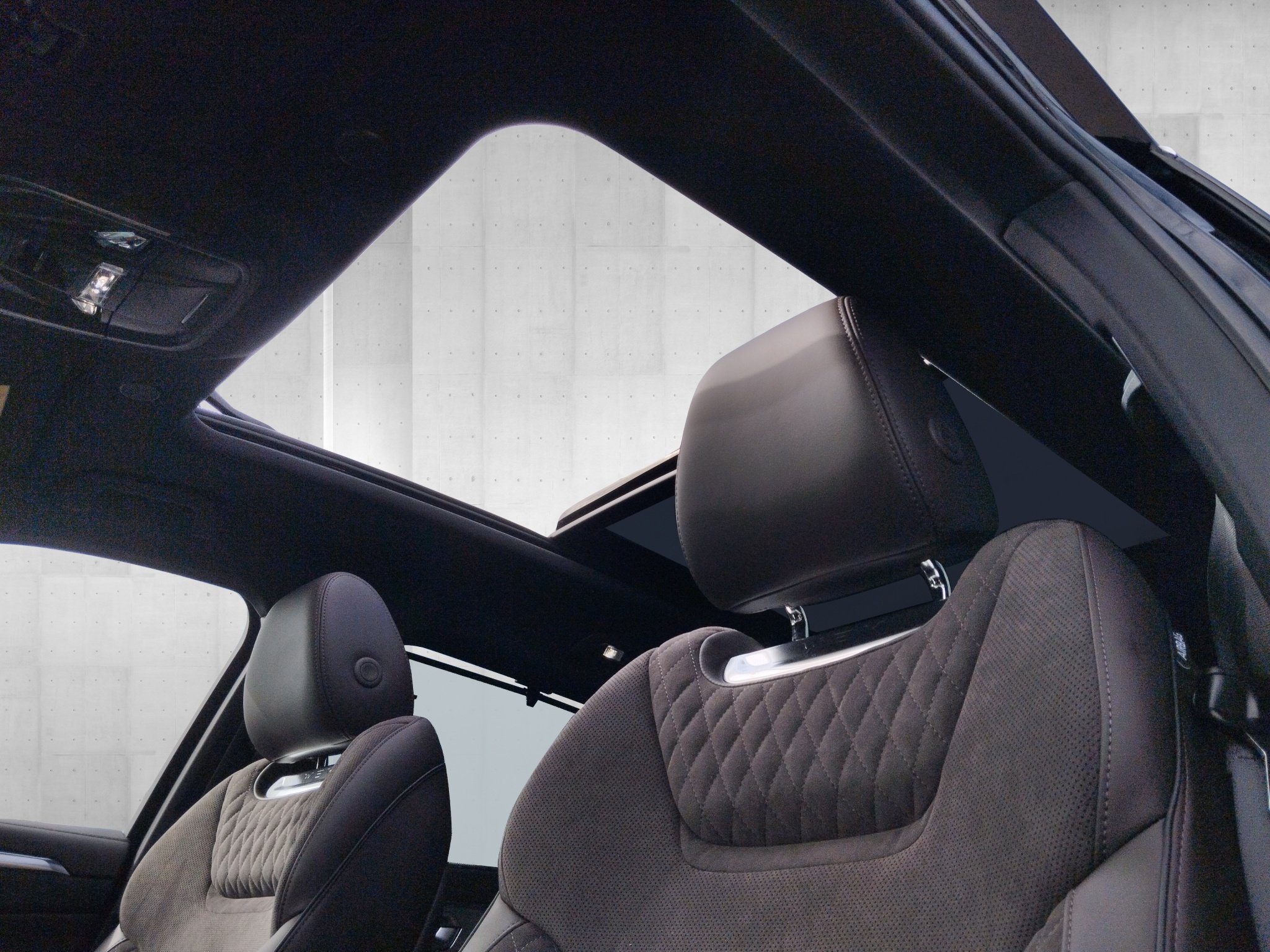 GWM WEY 05 2.0 PHEV Luxury AWD 360°*ACC*AUT*DynLicht – Bild 8