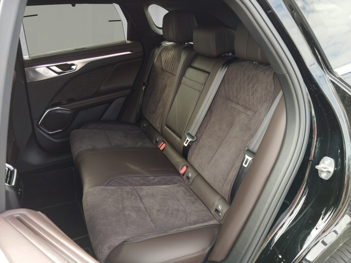 GWM WEY 05 2.0 PHEV Luxury AWD 360°*ACC*AUT*DynLicht – Bild 9