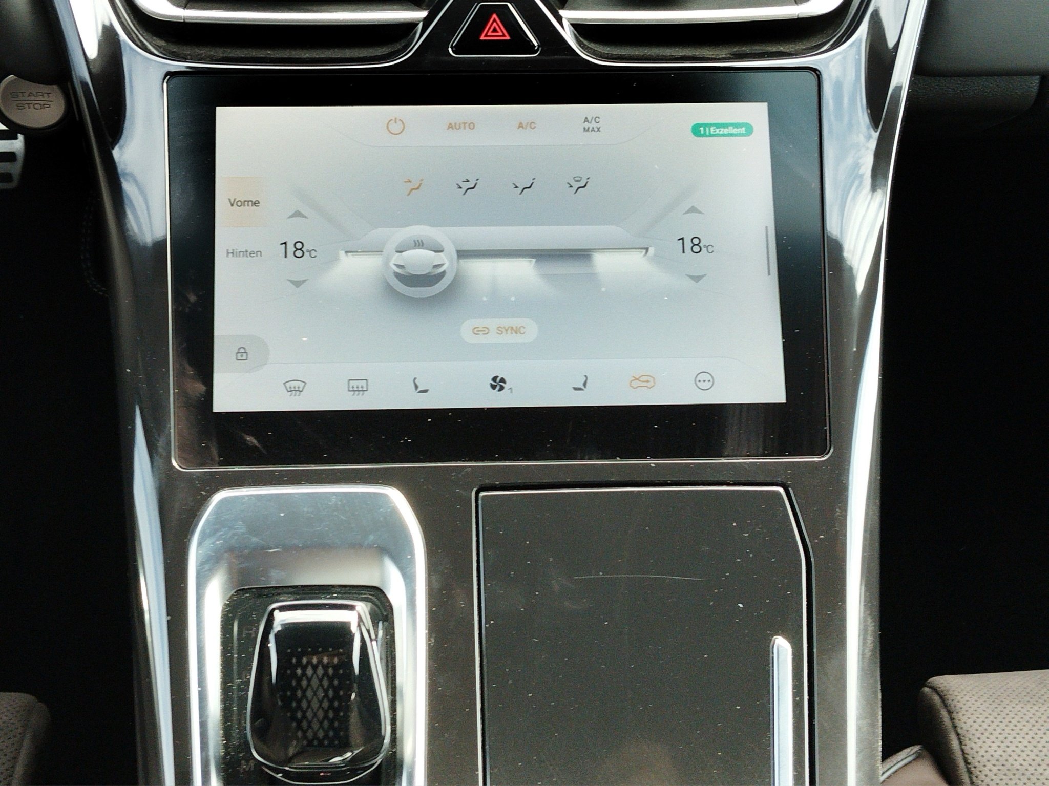 GWM WEY 05 2.0 PHEV Luxury AWD 360°*ACC*AUT*DynLicht – Bild 14