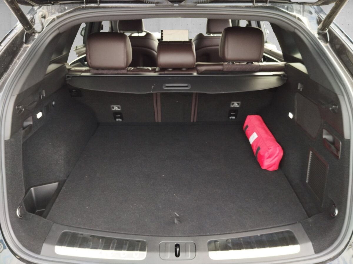 GWM WEY 05 2.0 PHEV Luxury AWD 360°*ACC*AUT*DynLicht – Bild 17