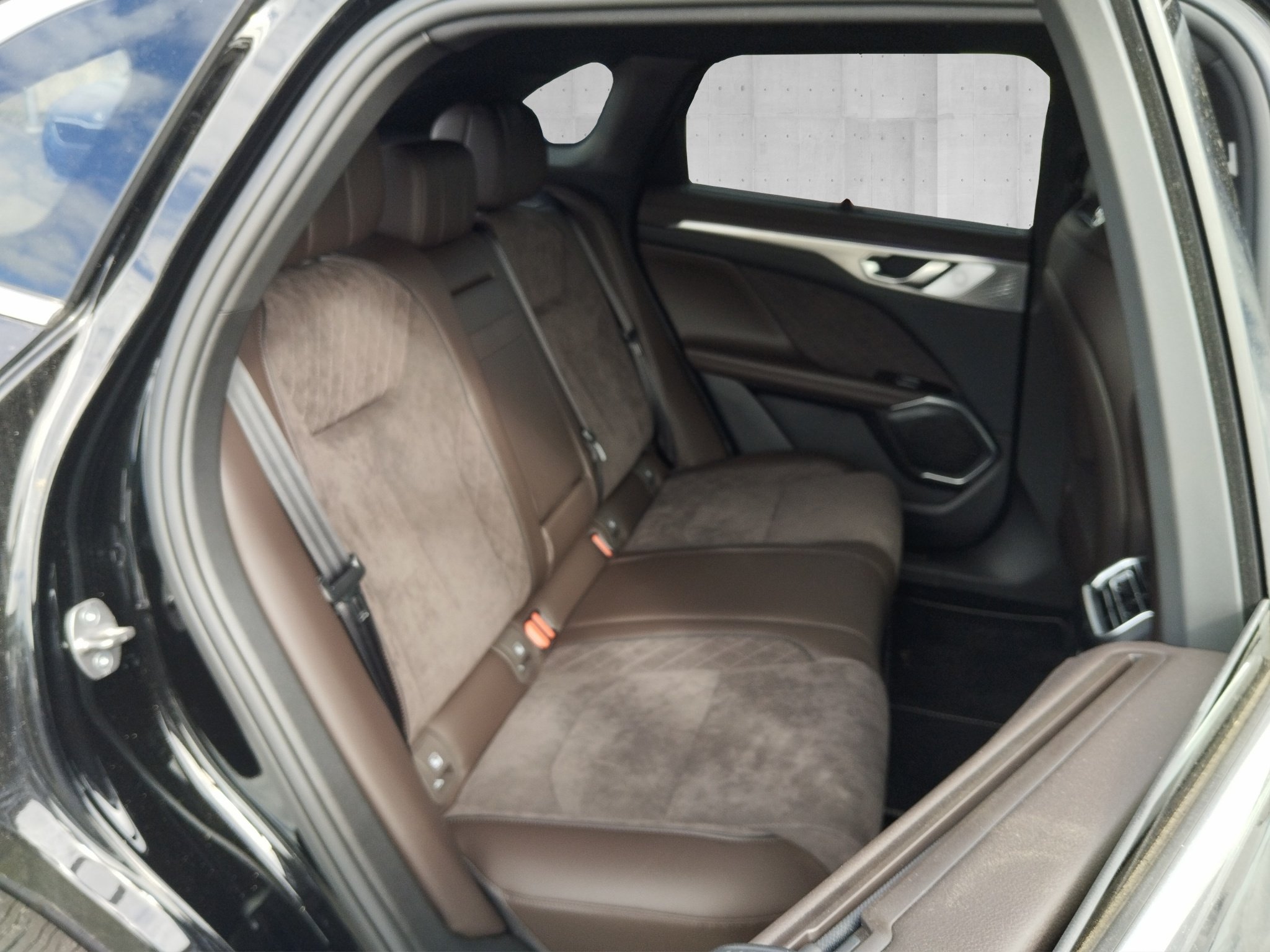 GWM WEY 05 2.0 PHEV Luxury AWD 360°*ACC*AUT*DynLicht – Bild 18