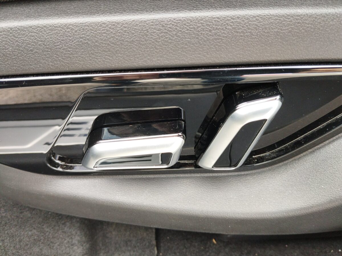GWM WEY 05 2.0 PHEV Luxury AWD 360°*ACC*AUT*DynLicht – Bild 23