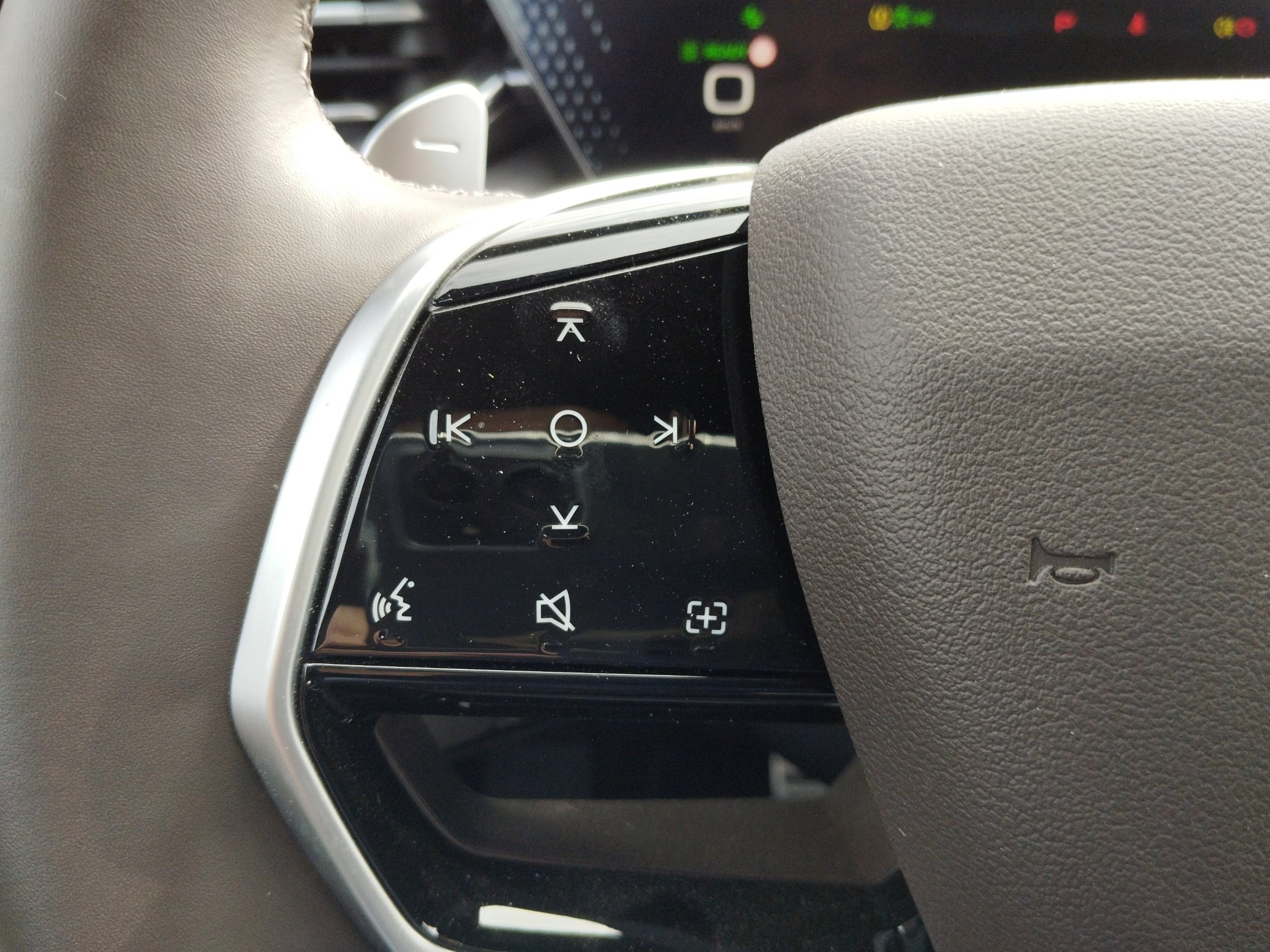 GWM WEY 05 2.0 PHEV Luxury AWD 360°*ACC*AUT*DynLicht – Bild 25