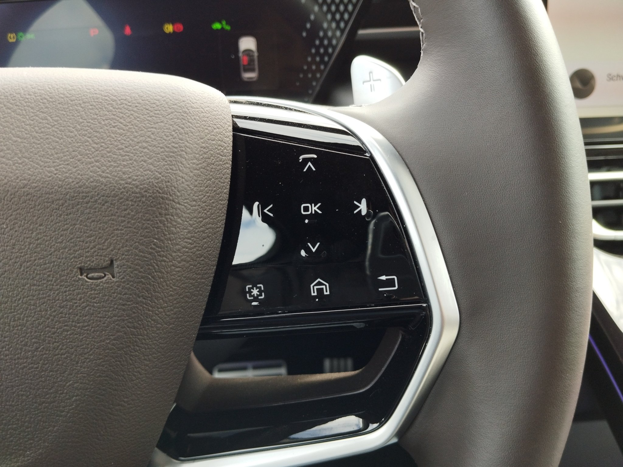 GWM WEY 05 2.0 PHEV Luxury AWD 360°*ACC*AUT*DynLicht – Bild 26