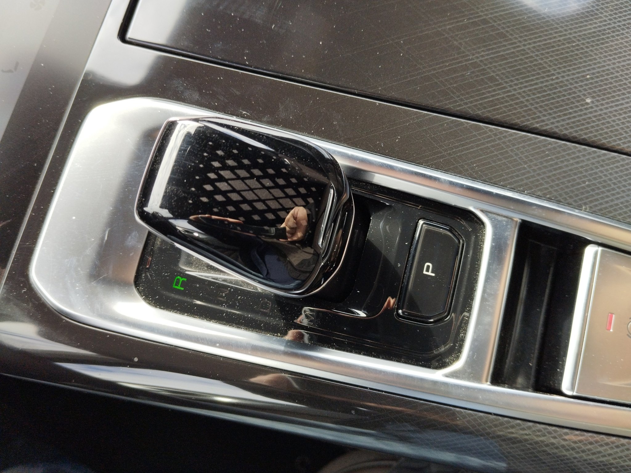 GWM WEY 05 2.0 PHEV Luxury AWD 360°*ACC*AUT*DynLicht – Bild 28