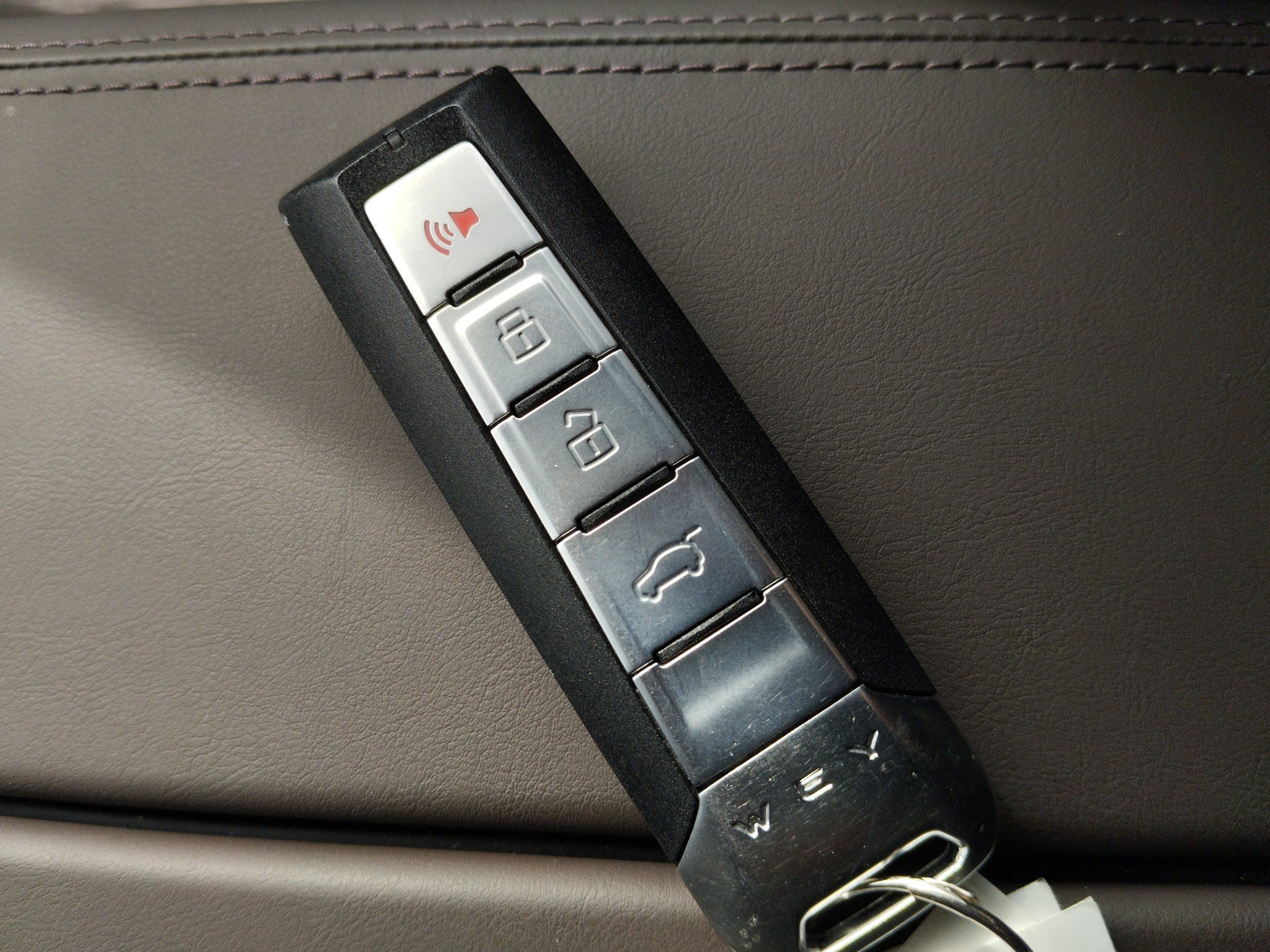 GWM WEY 05 2.0 PHEV Luxury AWD 360°*ACC*AUT*DynLicht – Bild 29