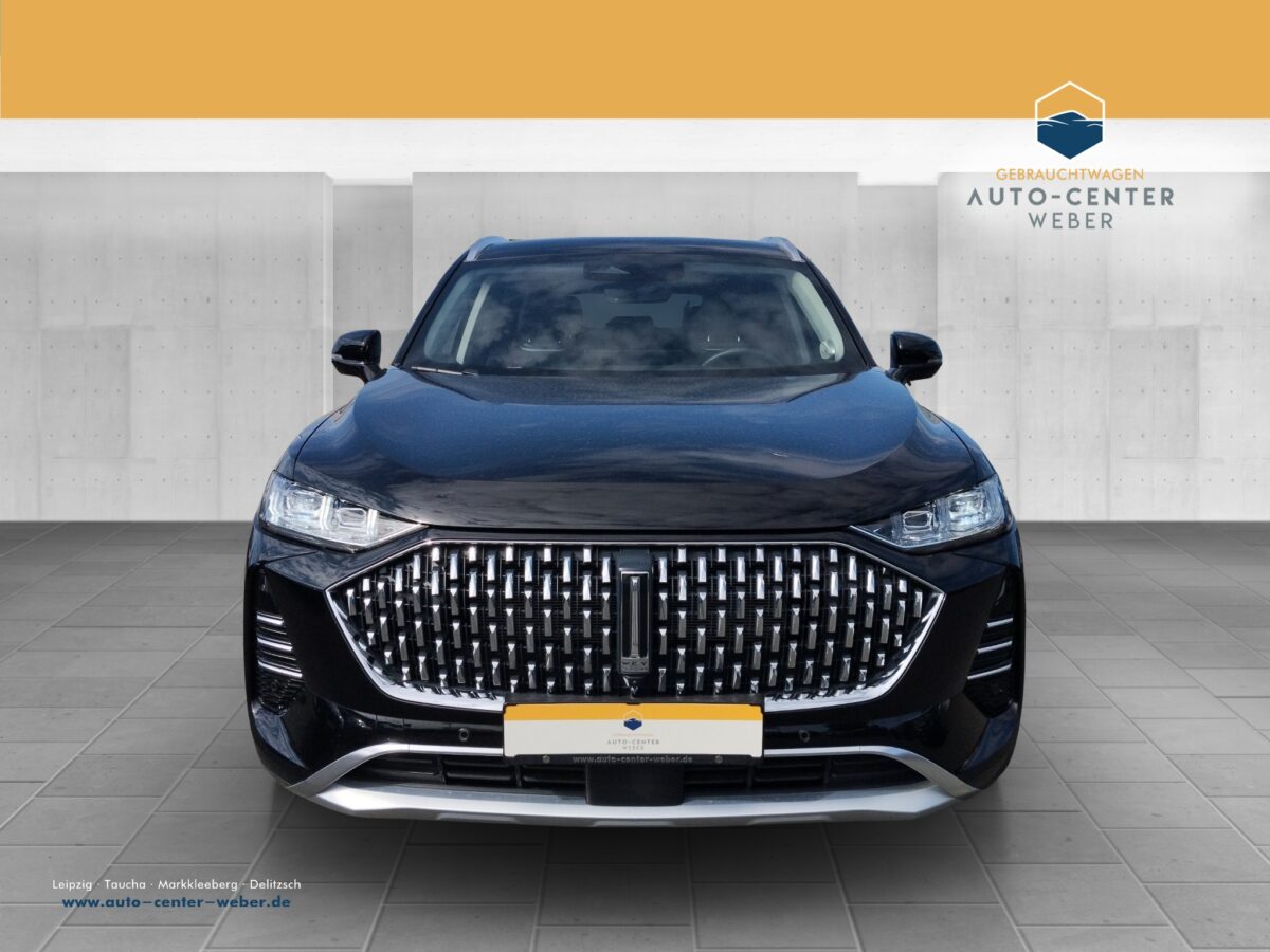 GWM WEY 05 2.0 PHEV Premium AWD NAVI*AWD*0,5% – Bild 2