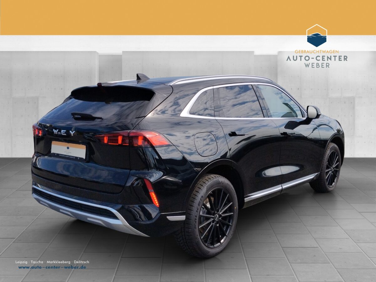 GWM WEY 05 2.0 PHEV Premium AWD NAVI*AWD*0,5% – Bild 6