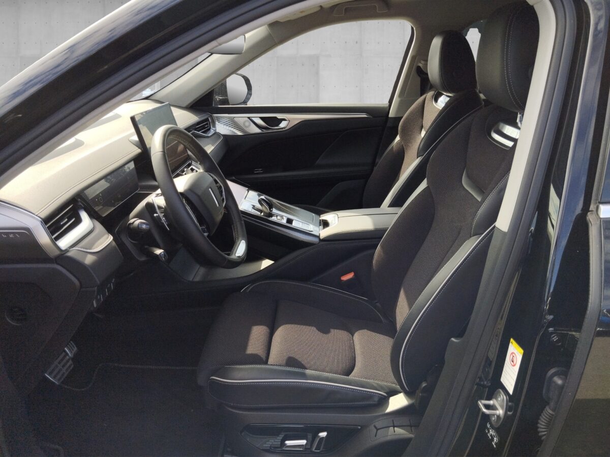 GWM WEY 05 2.0 PHEV Premium AWD NAVI*AWD*0,5% – Bild 7