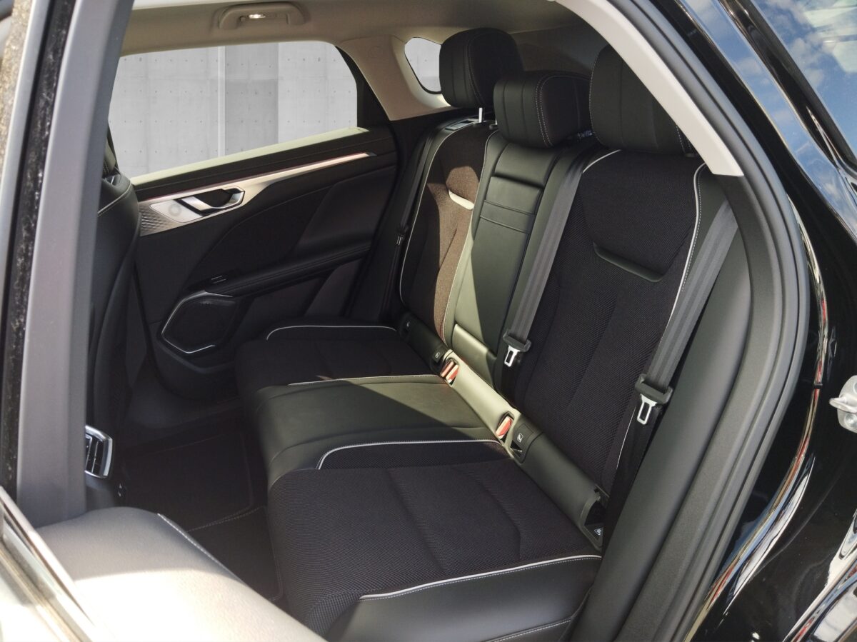 GWM WEY 05 2.0 PHEV Premium AWD NAVI*AWD*0,5% – Bild 9