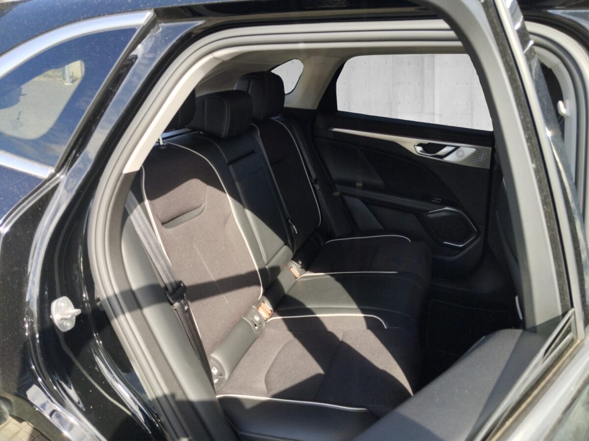 GWM WEY 05 2.0 PHEV Premium AWD NAVI*AWD*0,5% – Bild 18