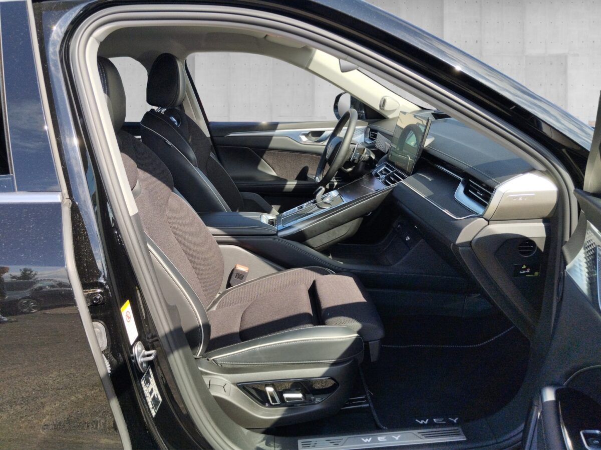 GWM WEY 05 2.0 PHEV Premium AWD NAVI*AWD*0,5% – Bild 19
