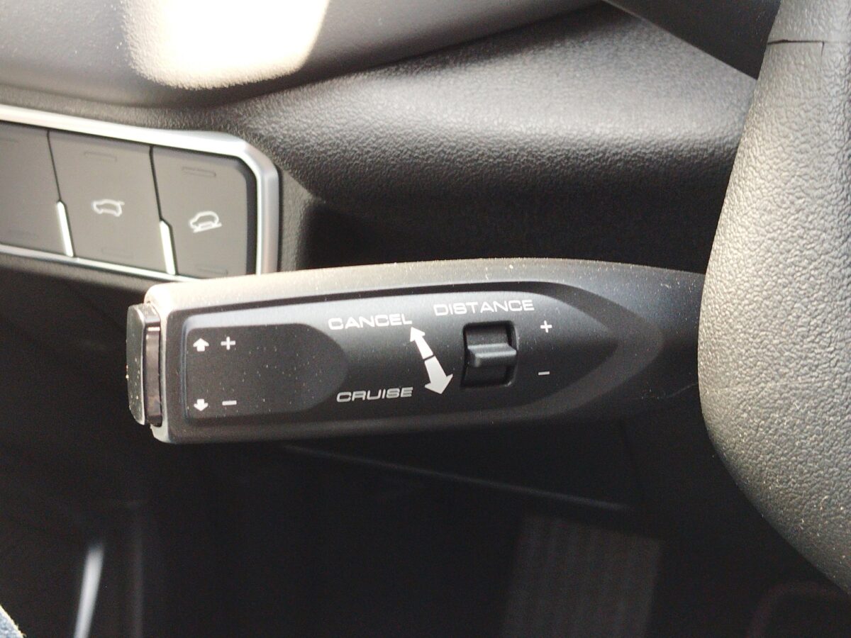 GWM WEY 05 2.0 PHEV Premium AWD NAVI*AWD*0,5% – Bild 24