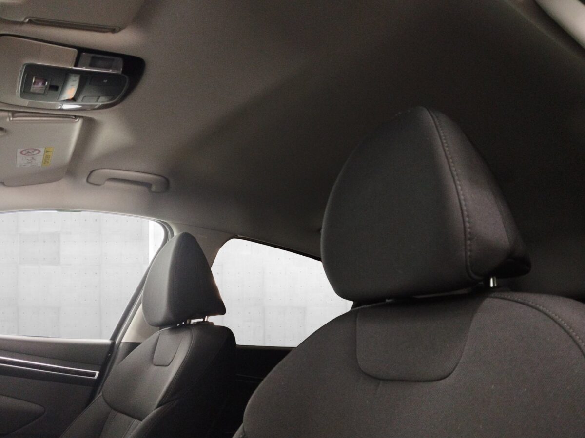 Hyundai TUCSON 1.6 T-GDi Hybrid Select Automatik AUT*LED – Bild 8