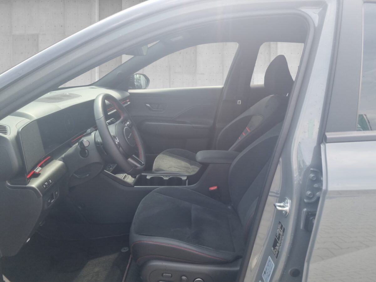 Hyundai KONA Elektro SX2 N Line – Bild 7
