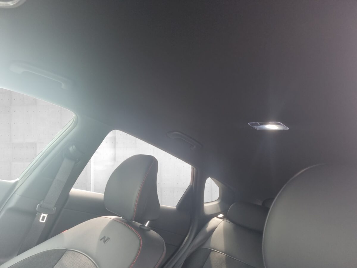 Hyundai KONA Elektro SX2 N Line – Bild 8