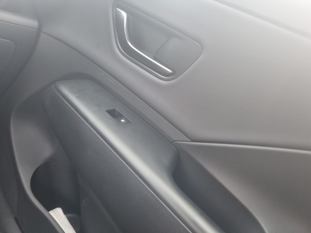Hyundai KONA Elektro SX2 N Line – Bild 16