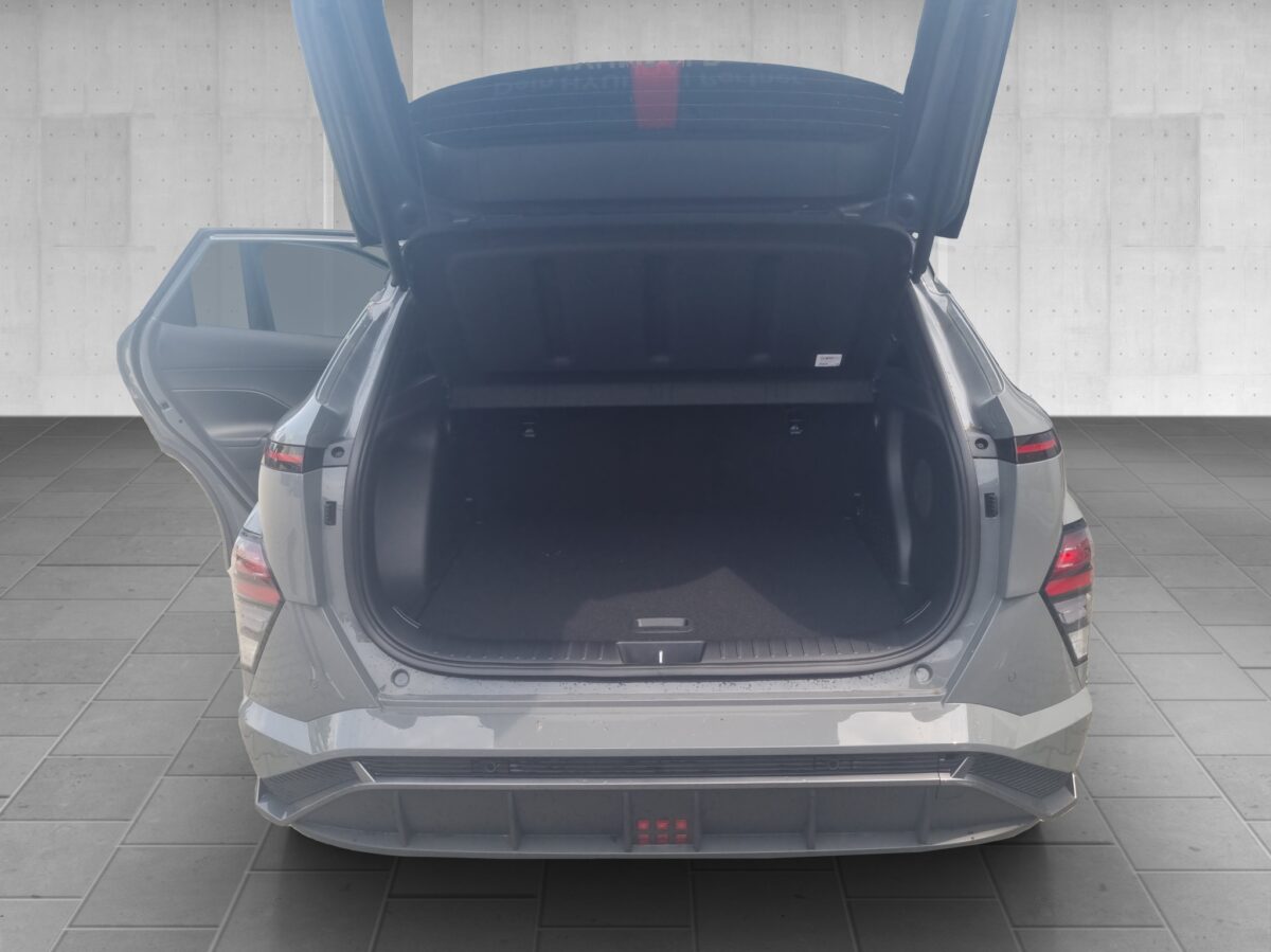 Hyundai KONA Elektro SX2 N Line – Bild 17