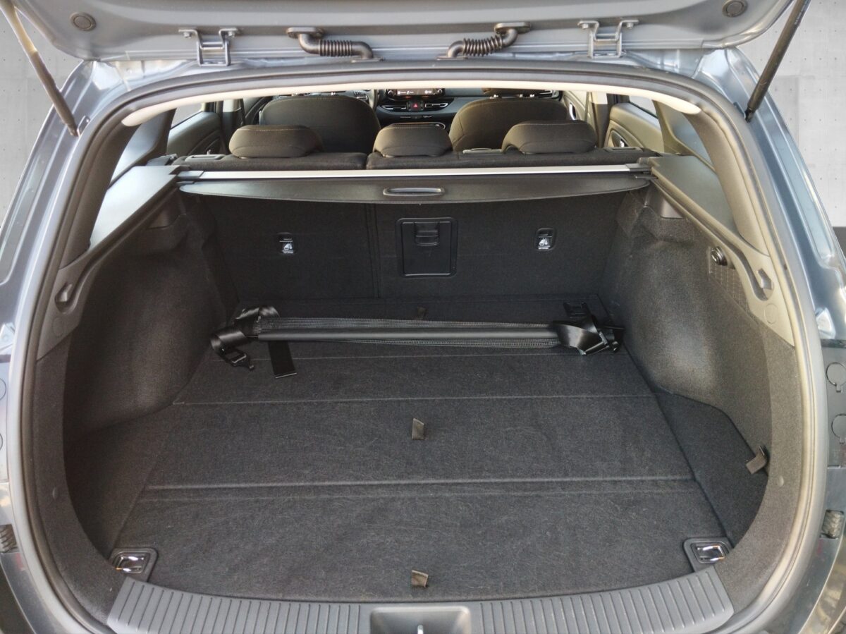 Hyundai i30 FL Kombi 1.5 T-GDI 48V-Hybrid Trend DynLicht – Bild 17